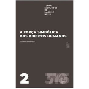 A-forca-simbolica-dos-direitos-humanos---vol-2