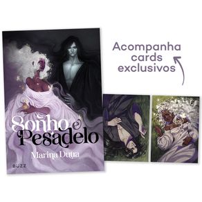 Sonho-e-pesadelo