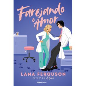 Farejando-o-amor