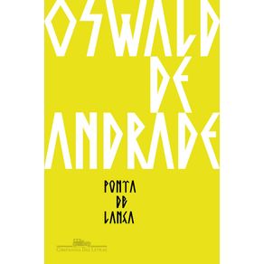 Ponta-de-lanca