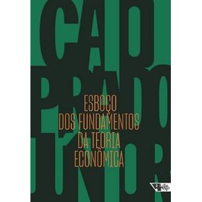 Esboco-dos-fundamentos-da-teoria-economica