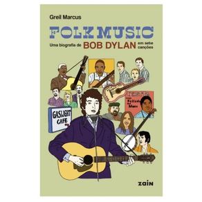 Folk-music