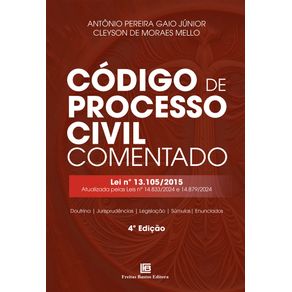 Codigo-de-processo-civil-comentado-4ª-ed