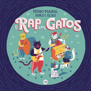 O-rap-dos-gatos