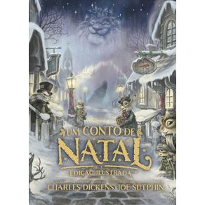 Um-conto-de-natal-edicao-ilustrada
