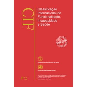 Cif-classificacao-internacional-de-funcionalidade-incapacidade-e-saude