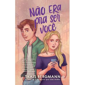 Nao-era-pra-ser-voce