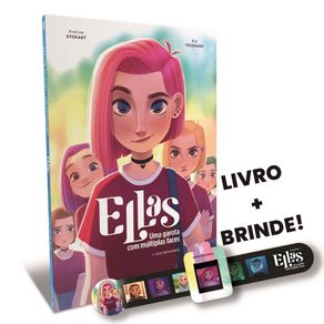 Ellas---uma-garota-com-multiplas-faces---as-novatas-–-volume-1-com-brinde
