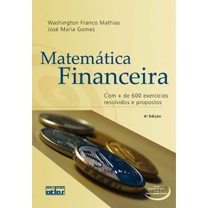 Matematica-financeira