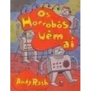Horrobos-vem-ai-os