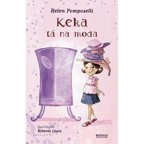 Keka-ta-na-moda