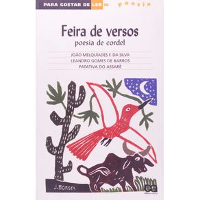 Feira-de-versos