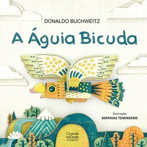 A-aguia-bicuda