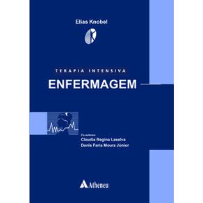 Terapia-intensiva---enfermagem