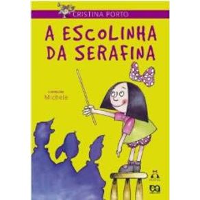 A-escolinha-da-serafina