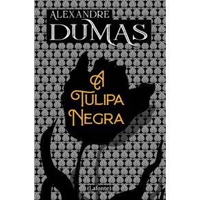 A-tulipa-negra