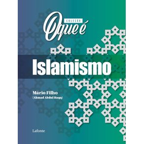 Colecao-o-que-e---islamismo