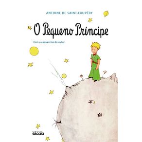 O-pequeno-principe---pocket