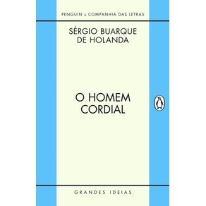 O-homem-cordial