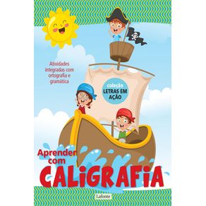 Aprender-com-caligrafia---volume-ii