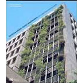 America-latina---nueva-arquitectura