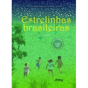 Estrelinhas-brasileiras