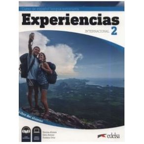 Experiencias-internacional-2---libro-del-alumno-a2---audio-descargable