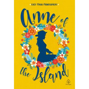 Anne-of-the-island