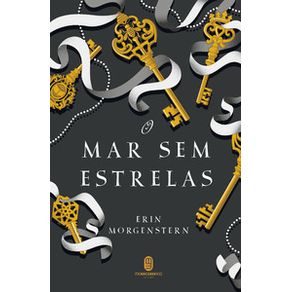 O-mar-sem-estrelas