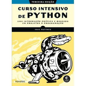 Curso-intensivo-de-python-uma-introducao-pratica-e-baseada-em-projetos-a-programacao