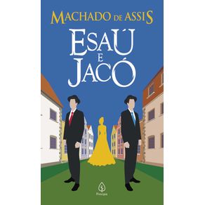 Esau-e-jaco
