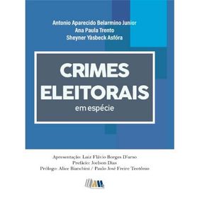 Crimes-eleitorais-em-especie