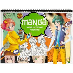 Manga---imagine-e-crie-verde
