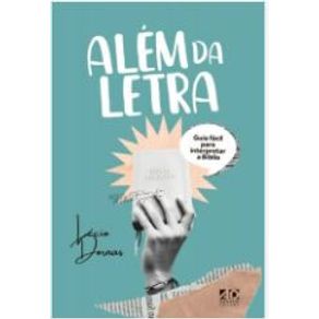 Alem-da-letra