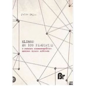 Eliseo-em-100-perguntas
