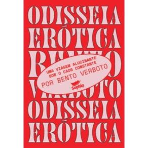 Odisseia-erotica