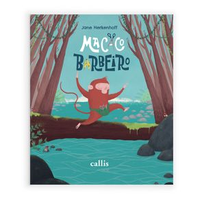 Macaco-barbeiro---uma-aventura-divertida-de-tesouras-pentes-e-risos-na-floresta