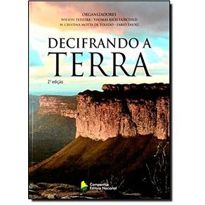 Decifrando-a-terra