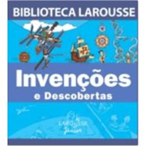 Invencoes-e-descobertas