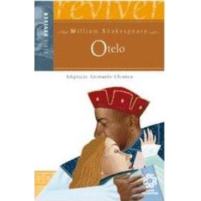 Recontar-juvenil----otelo