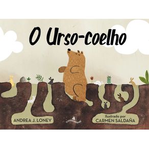 O-urso-coelho