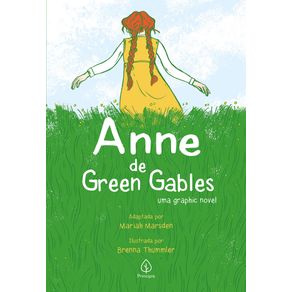 Anne-de-green-gables-uma-graphic-novel