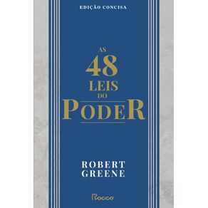 As-48-leis-do-poder-edicao-concisa