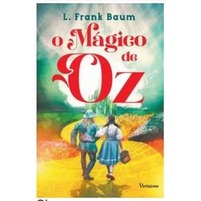 O-magico-de-oz
