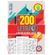 Livro-coquetel-mais-de-200-letrao-ed-30