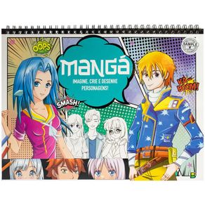 Manga---imagine-e-crie-azul