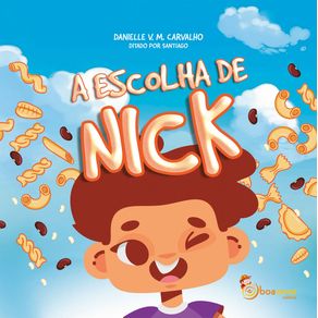 A-escolha-de-nick
