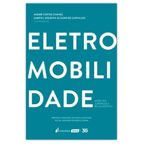 Eletromobilidade---aspectos-juridicos-e-regulatorios