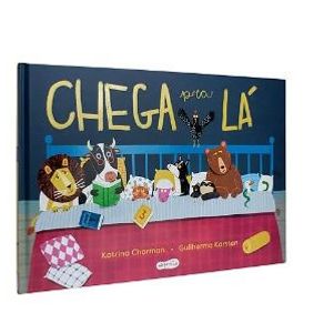 Chega-pra-la