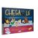 Chega-pra-la